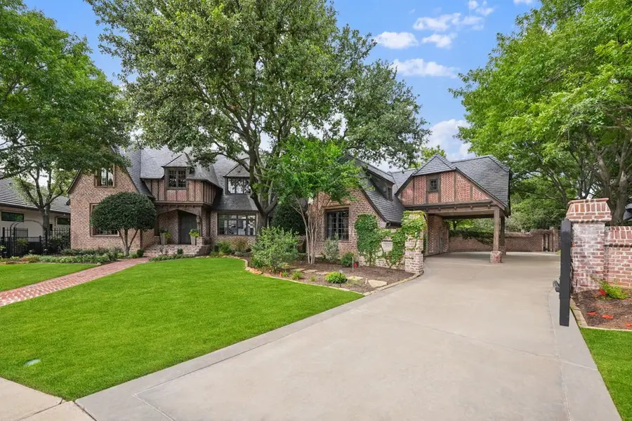 3820 Touraine Drive, Frisco, TX 75034 - #3