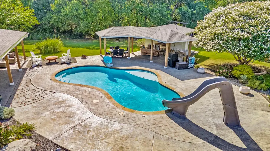 6341 Grauton Drive, Mansfield, TX 76063 - #2