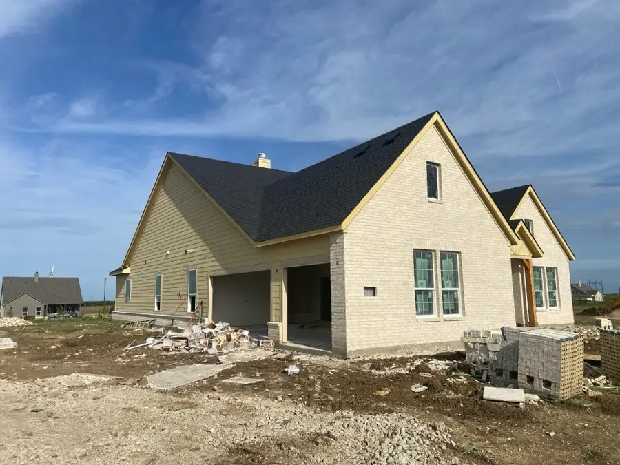 182 Sunny Side Road, Valley View, TX 76272 - #3