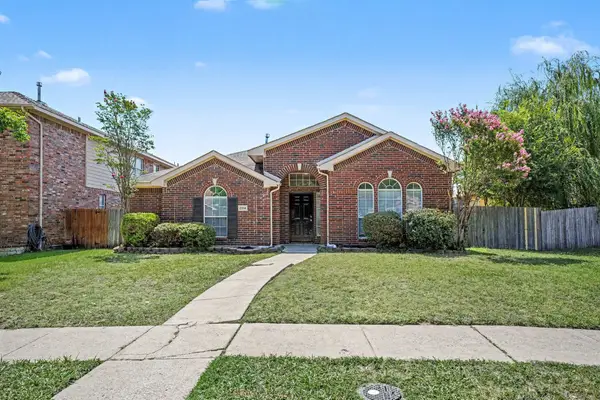 2514 Decoy Drive, Mesquite, TX 75181