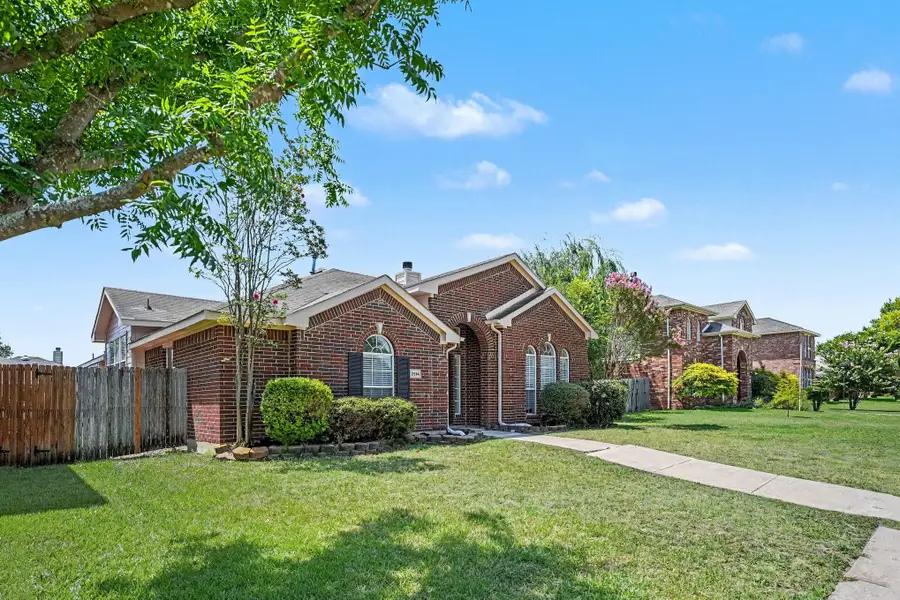 2514 Decoy Drive, Mesquite, TX 75181 - #2