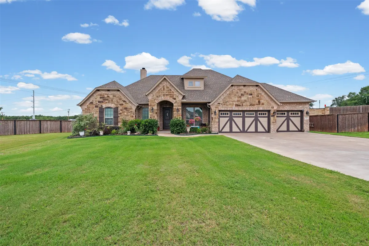 104 Lagrange Court, Weatherford, TX 76088 - #1