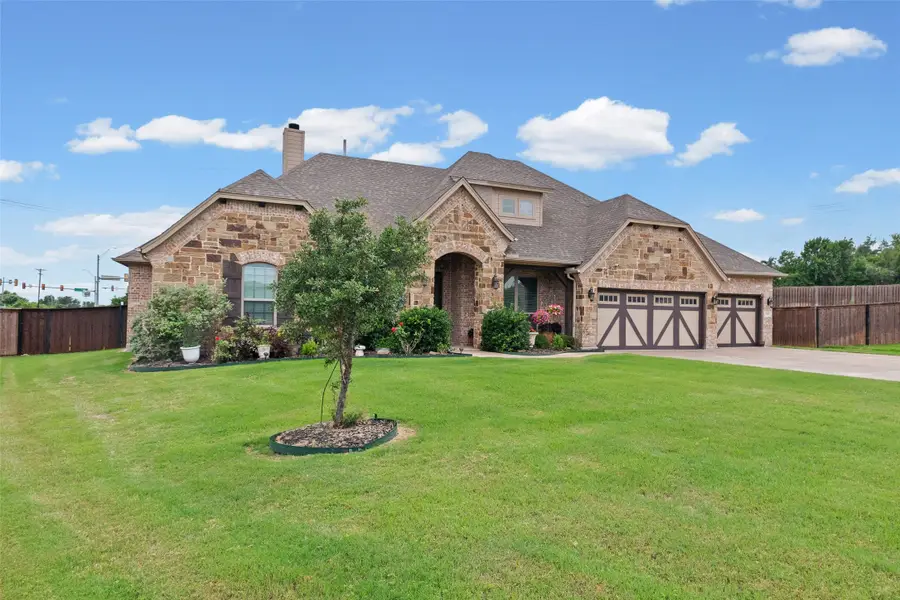 104 Lagrange Court, Weatherford, TX 76088 - #2