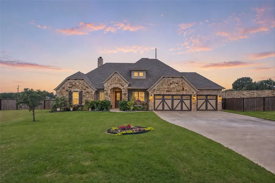 104 Lagrange Court, Weatherford, TX 76088 - #3