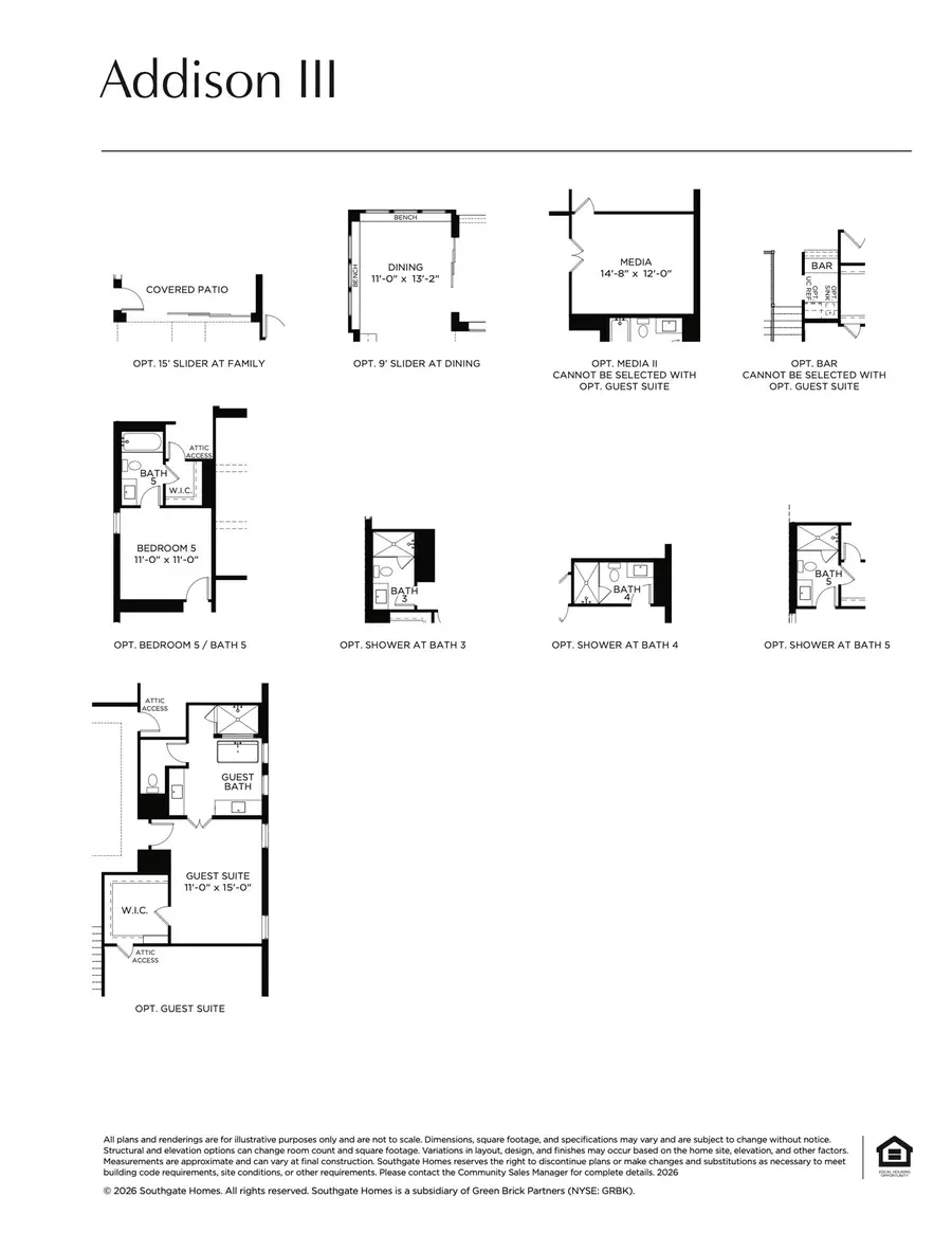 4624 Floral Fields Way, McKinney, TX 75071 - #3