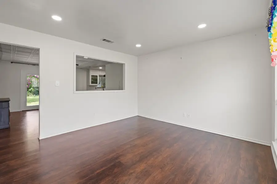 6101 Whitley Road, Watauga, TX 76148 - #3
