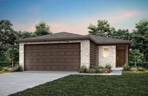 1310 Tramore Way, Princeton, TX 75407