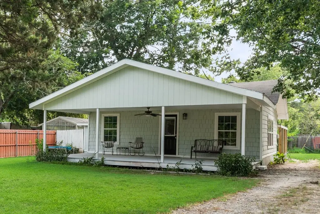 635 Vz County Road 3829, Wills Point, TX 75169 - #1