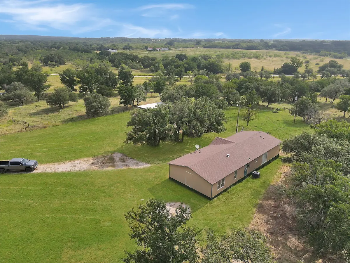 1025 Fm 2214, Eastland, TX 76448 - #1