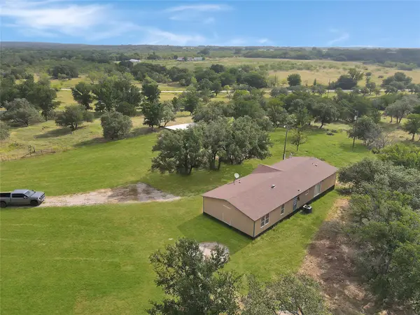 1025 Fm 2214, Eastland, TX 76448