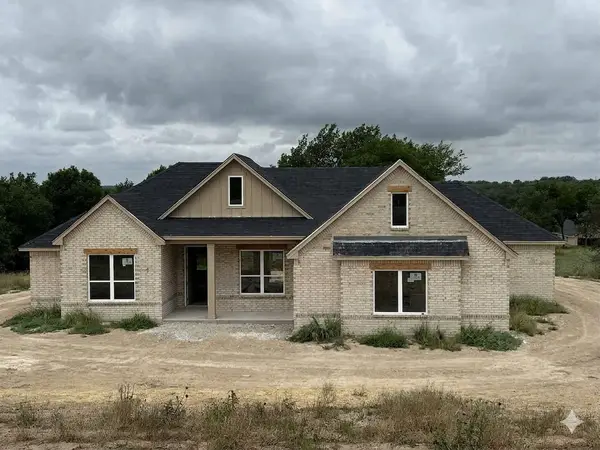 1075 Colt Road, Springtown, TX 76082