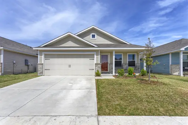 322 Ashbrook Way, Princeton, TX 75407