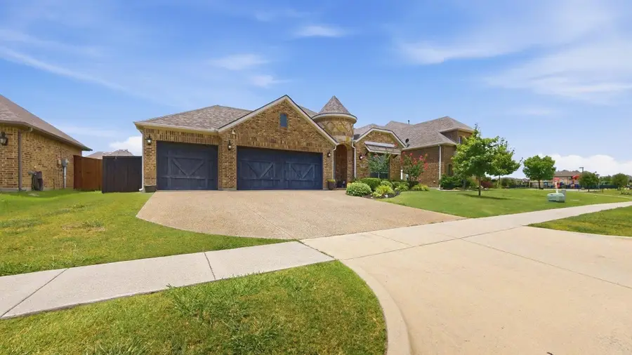 1221 Flamingo Road, Forney, TX 75126 - #2