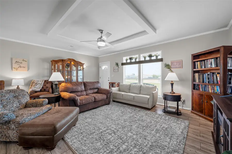 292 Rio Rim, Gholson, TX 76705 - #2