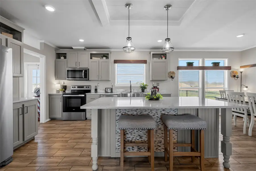 292 Rio Rim, Gholson, TX 76705 - #3