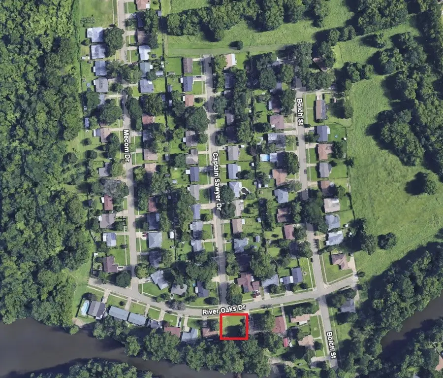 901 River Oaks, Shreveport, LA 71104 - #2