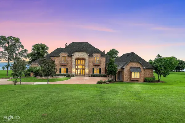 10099 Ferry Lake Road, Oil City, LA 71061