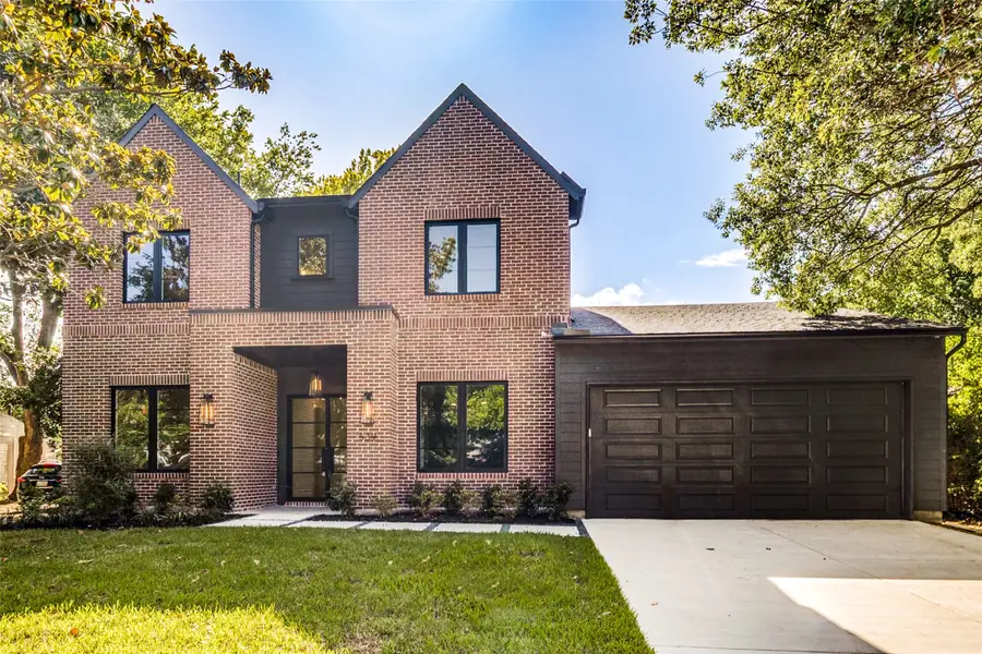 539 Classen Drive, Dallas, TX 75218 - #2