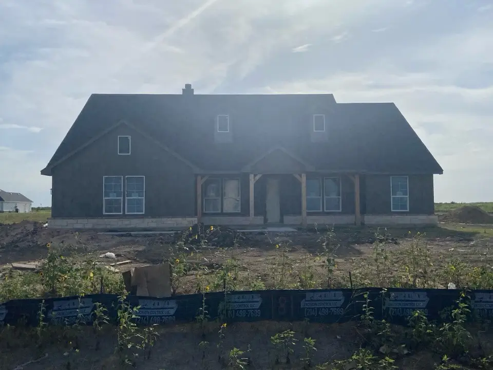 181 Sunny Side Road, Valley View, TX 76272 - #1