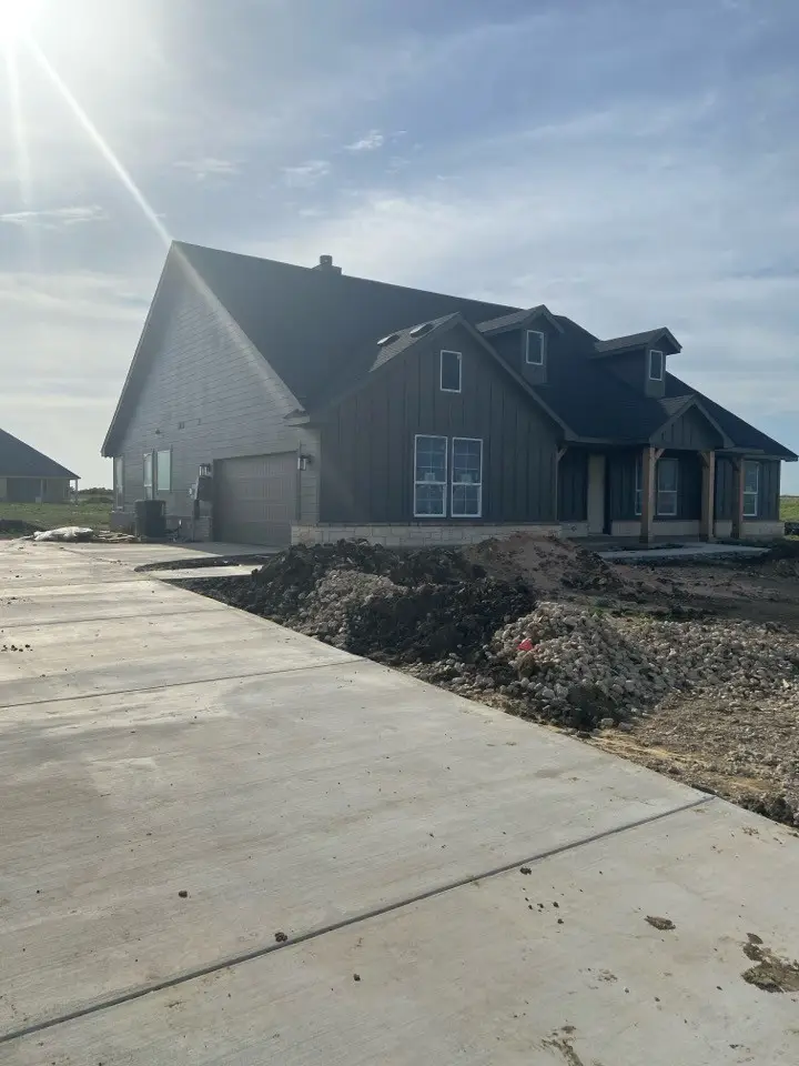 181 Sunny Side Road, Valley View, TX 76272 - #3