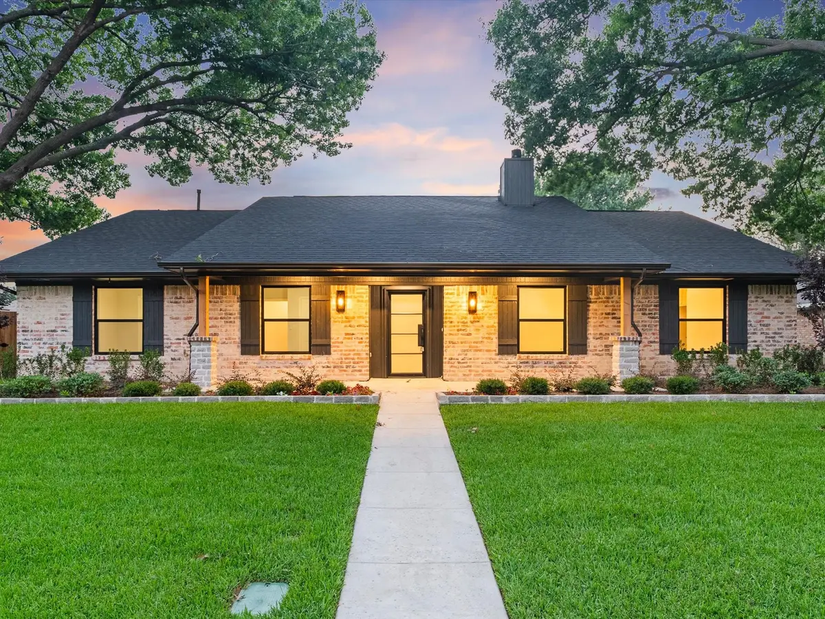 2813 Staffordshire Drive, Carrollton, TX 75007 - #1