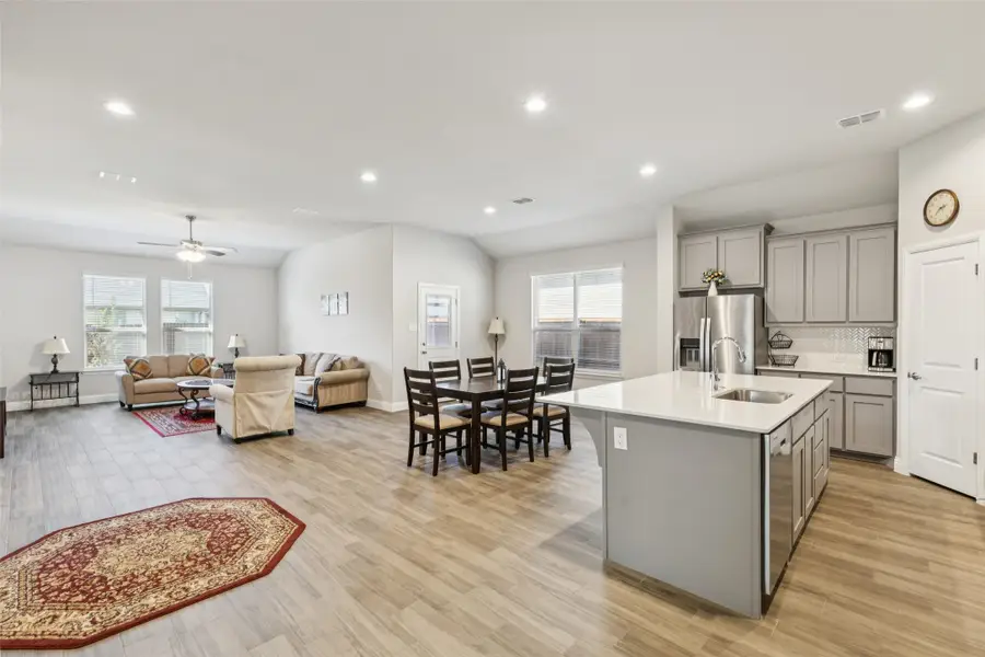 11541 Royston Street, Fort Worth, TX 76244 - #3