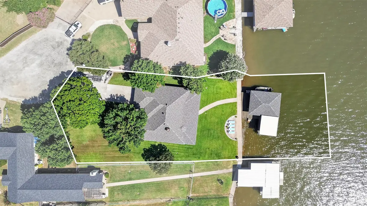 1803 Chisec Court, Granbury, TX 76048 - #1
