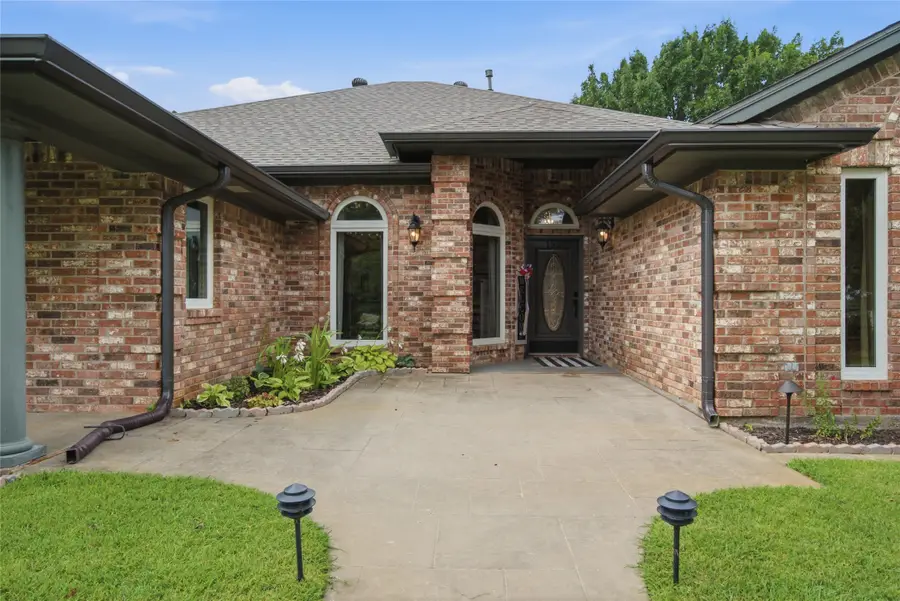 152 Fox Road, Weatherford, TX 76088 - #2