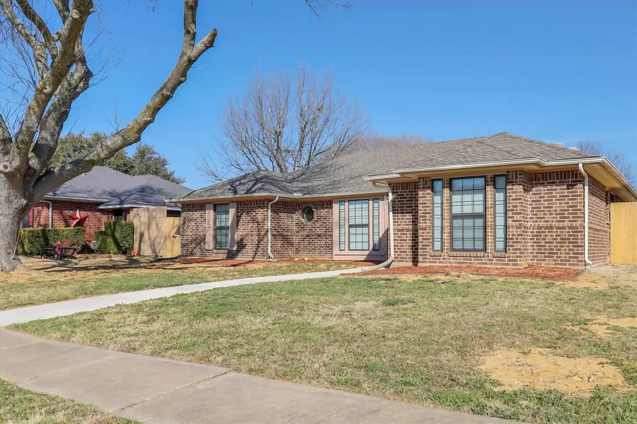 7701 Cornell Drive, Rowlett, TX 75088 - #2