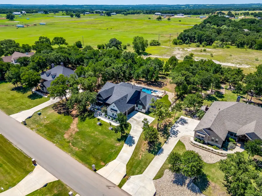 673 S Sugartree Drive, Lipan, TX 76462 - #2
