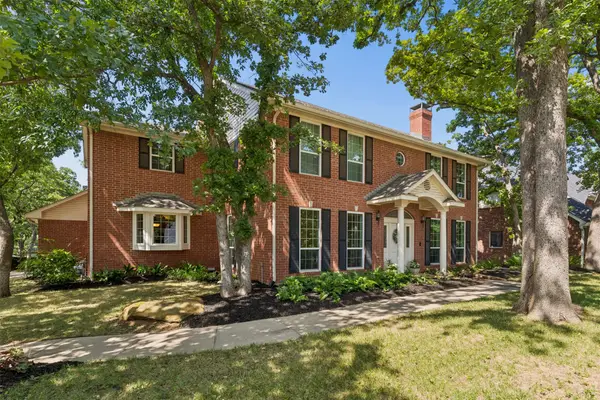 41 Oak Forrest Circle, Denton, TX 76210