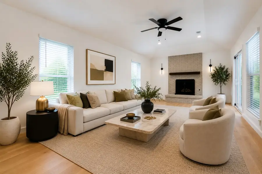 5014 Roundtable Lane, Garland, TX 75044 - #3