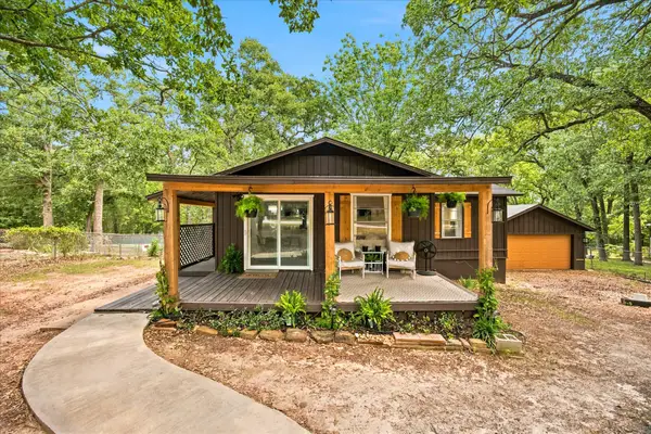 417 Shady Trail, Tool, TX 75143