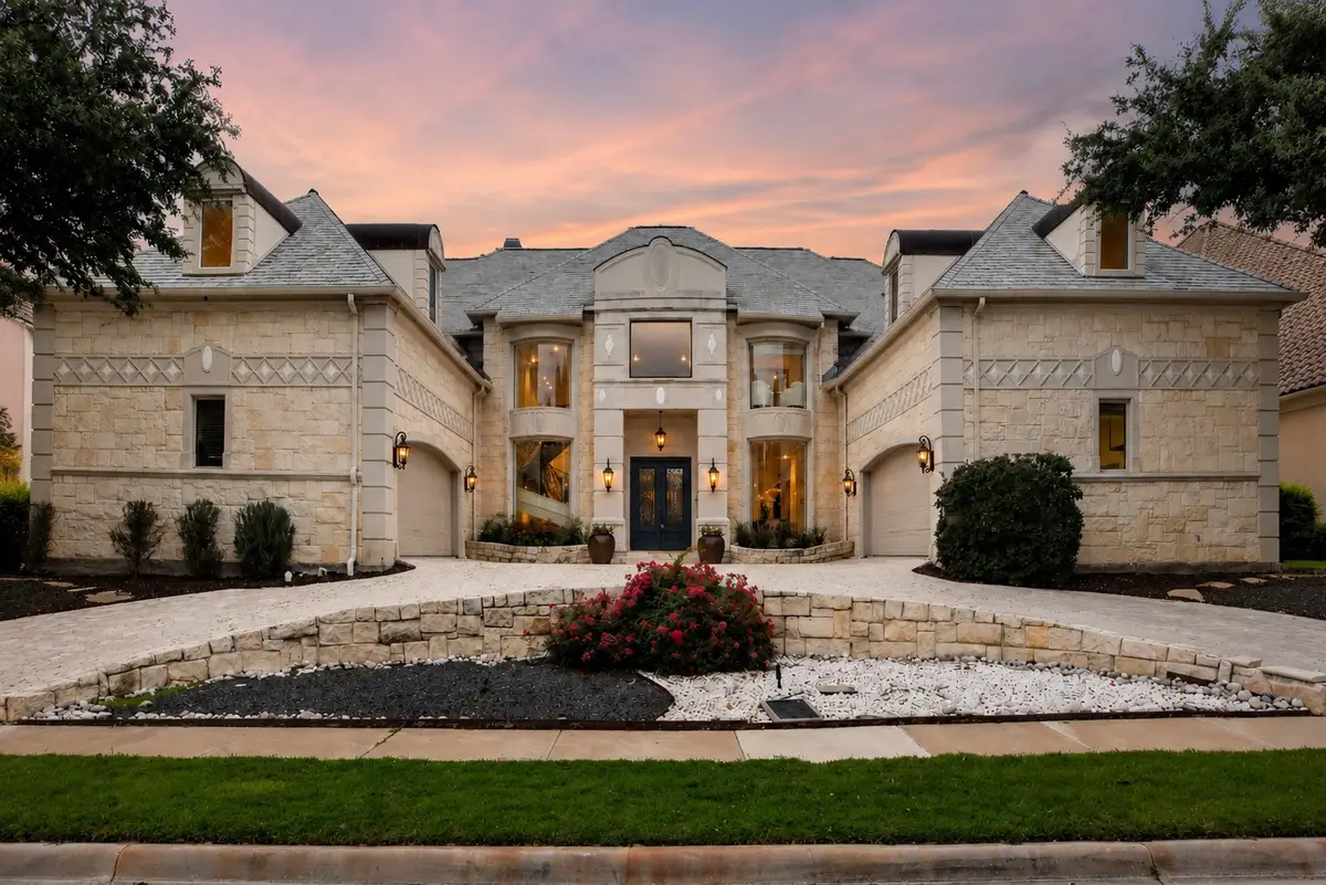4616 Windsor Ridge Drive, Irving, TX 75038 - #1