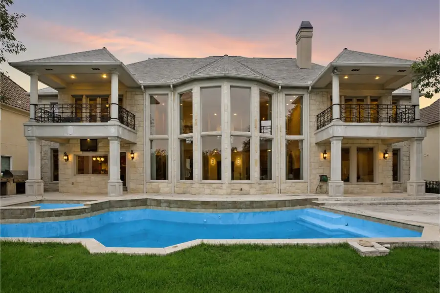 4616 Windsor Ridge Drive, Irving, TX 75038 - #2