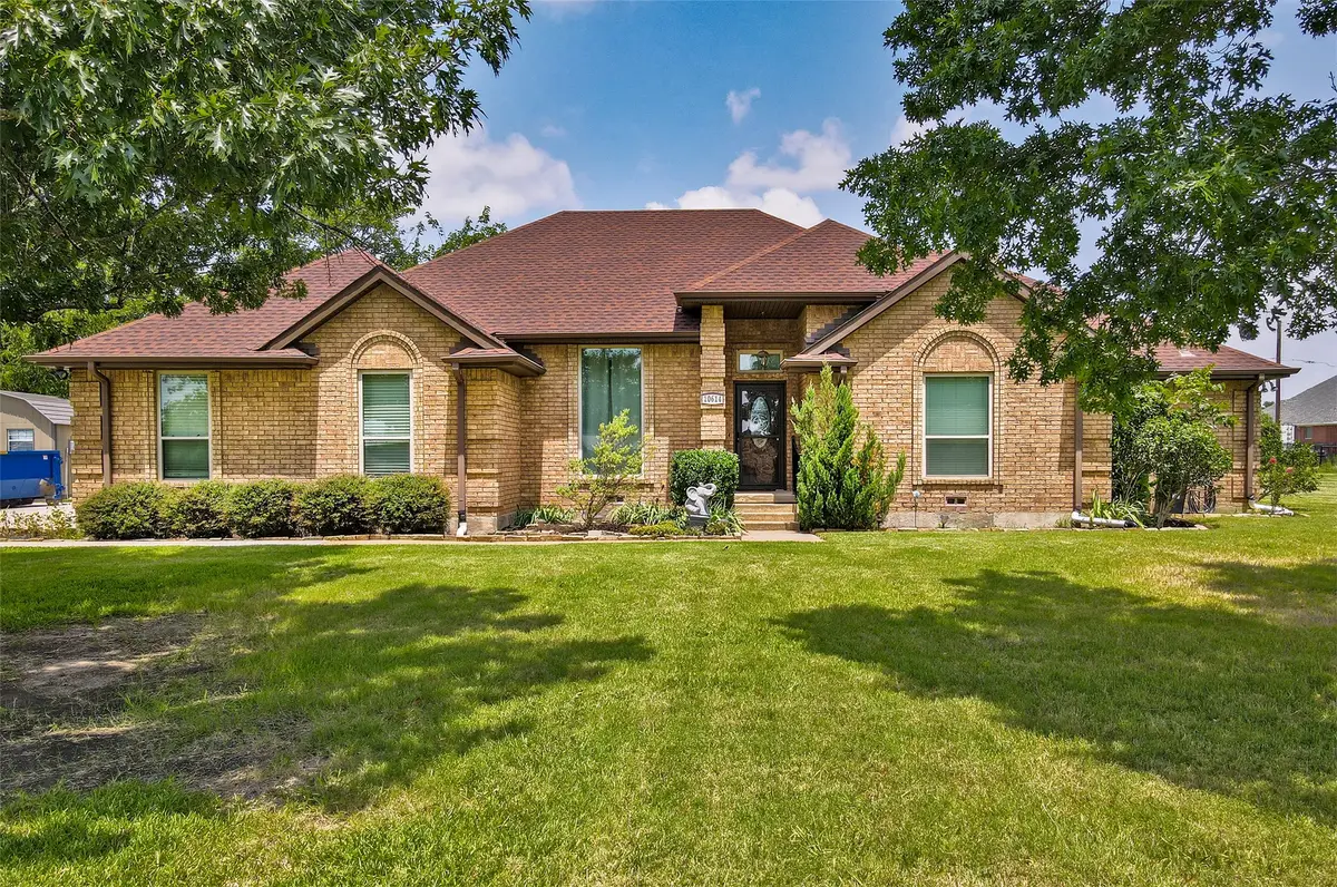 10614 Woodbridge Drive, Forney, TX 75126 - #1
