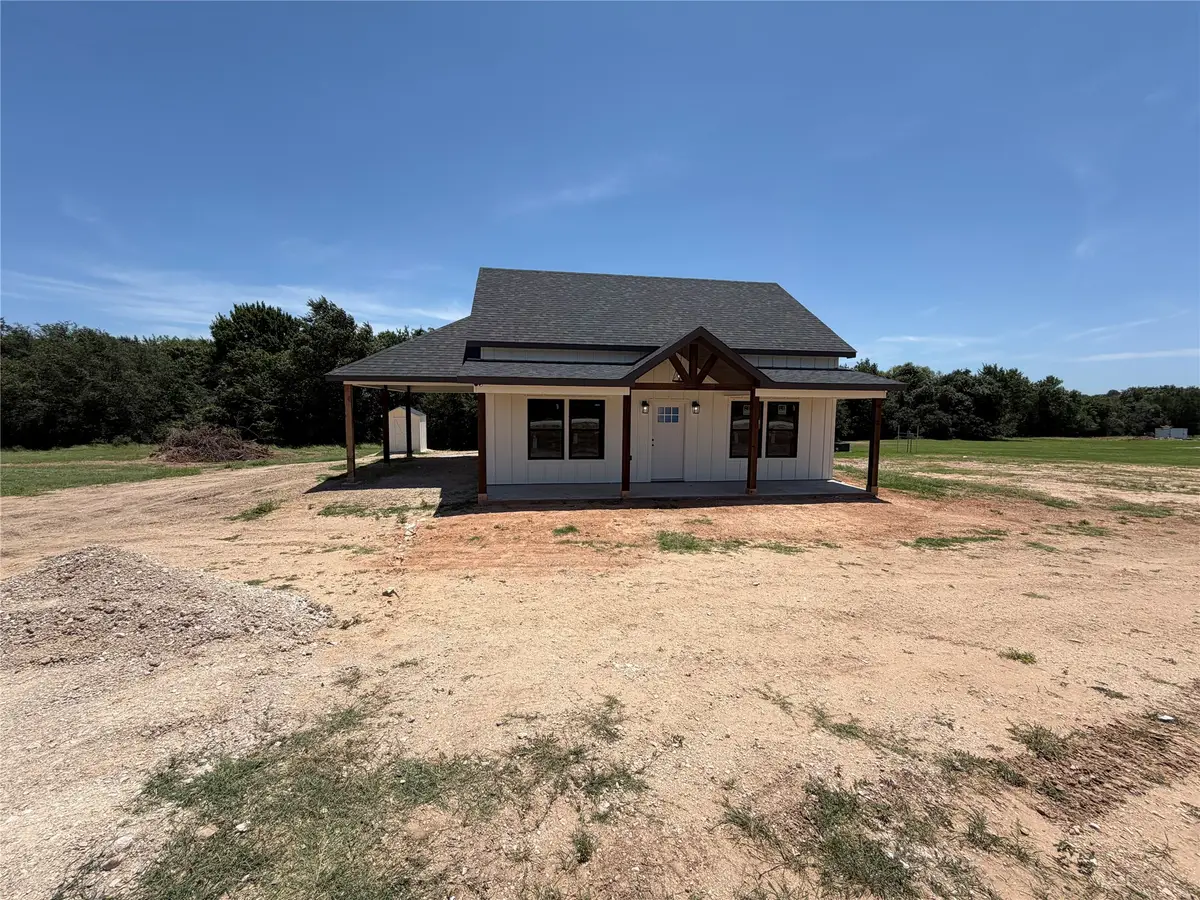 1040 Rays Way, Weatherford, TX 76085 - #1