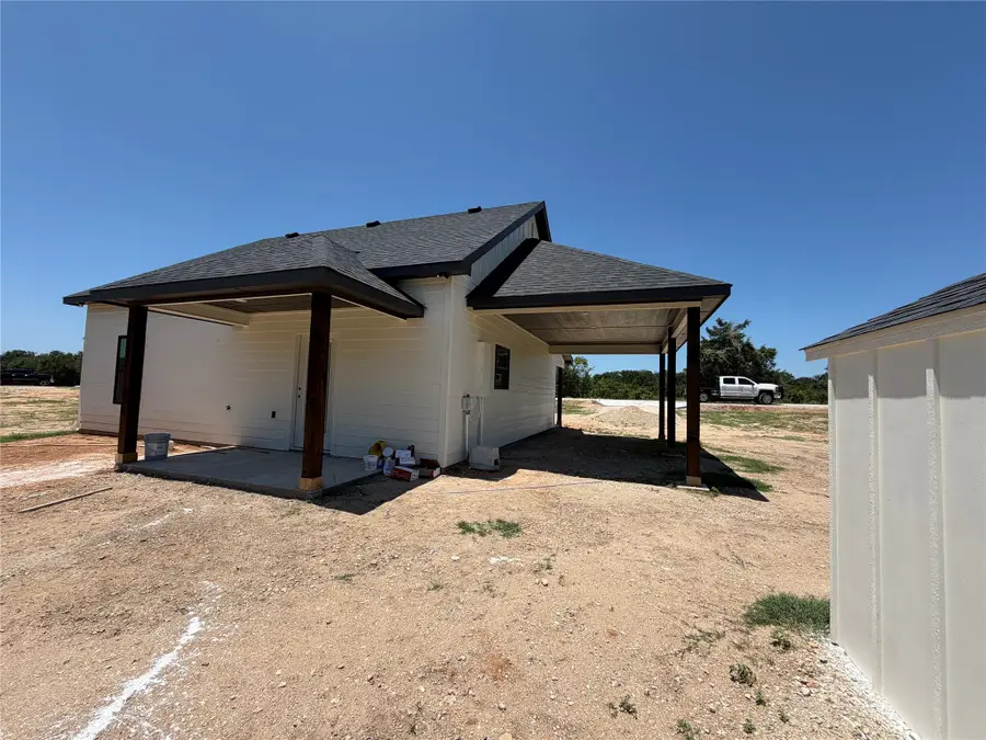 1040 Rays Way, Weatherford, TX 76085 - #3