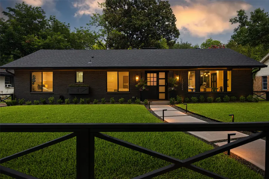 10262 Vinemont Street, Dallas, TX 75218 - #2