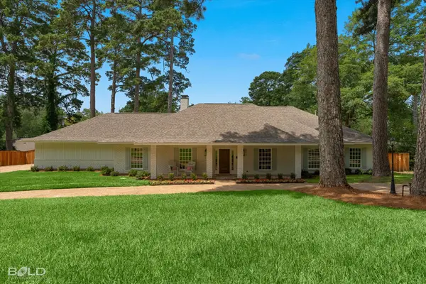 6012 E Ridge Drive, Shreveport, LA 71106