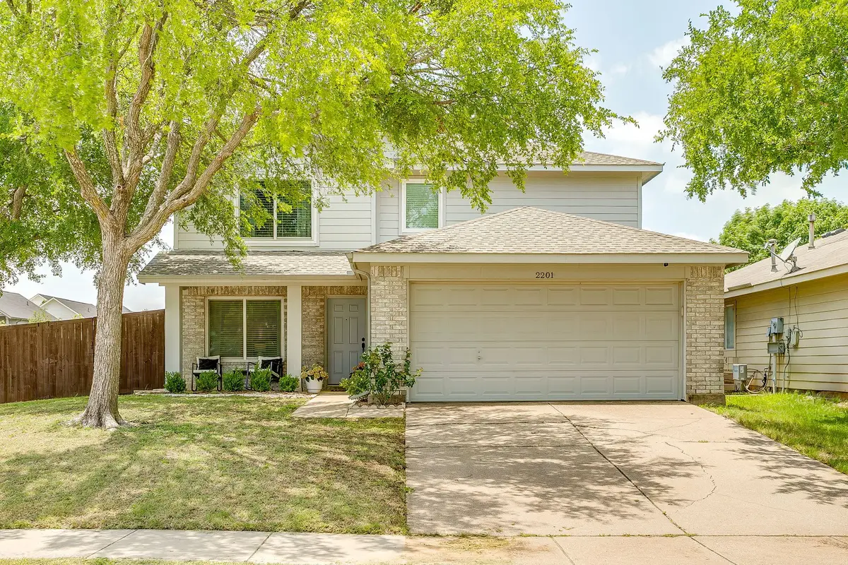 2201 Northway, Denton, TX 76207 - #1