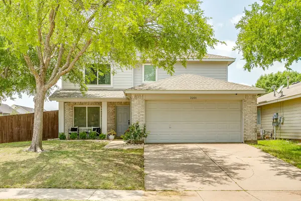 2201 Northway, Denton, TX 76207