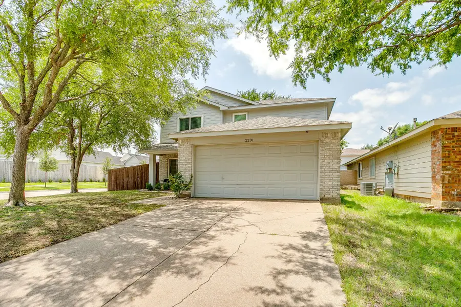 2201 Northway, Denton, TX 76207 - #3