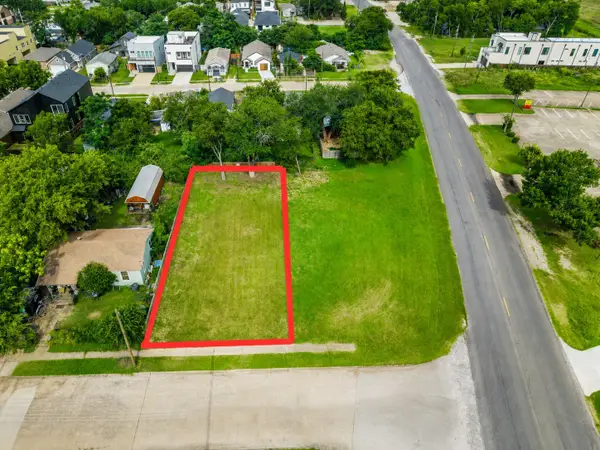 4023 Darien Street, Dallas, TX 75212
