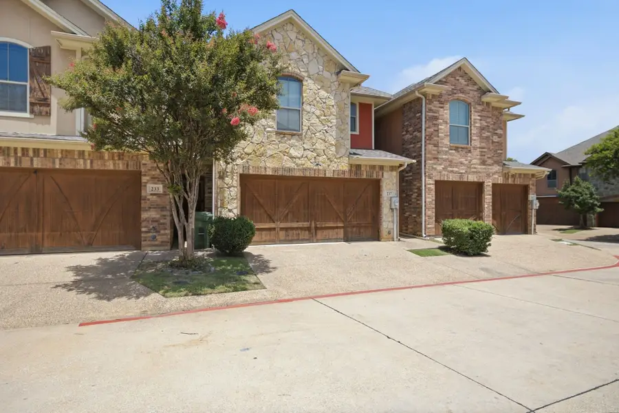 237 Corinna Court, Hurst, TX 76053 - #2