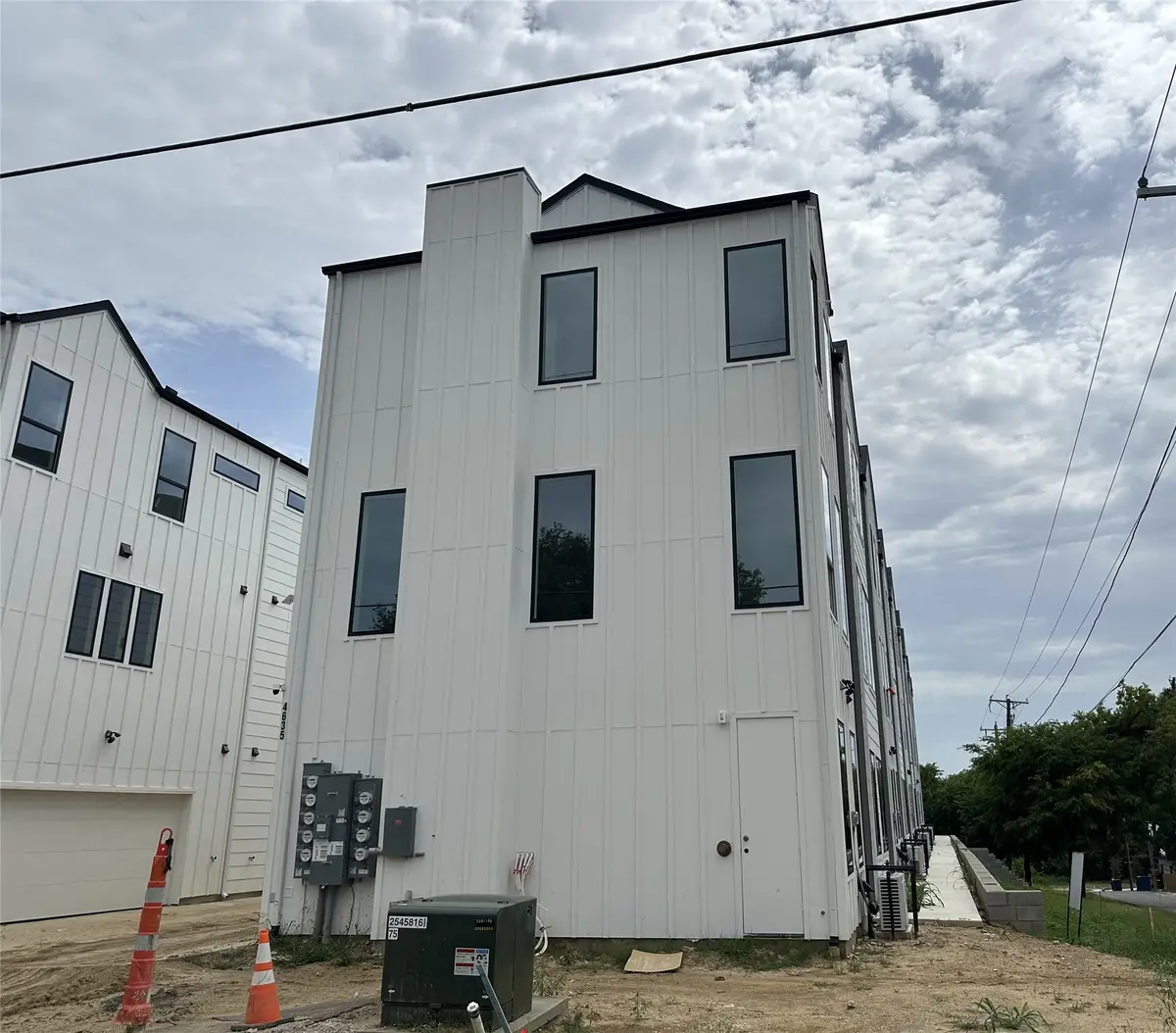 4635 Sylvester Street #101-108, Dallas, TX 75219 - #1