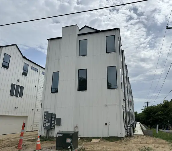 4635 Sylvester Street #101-108, Dallas, TX 75219