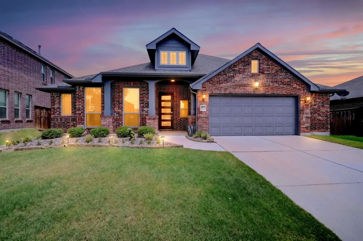 4129 Cerulean Circle, Royse City, TX 75189 - #1