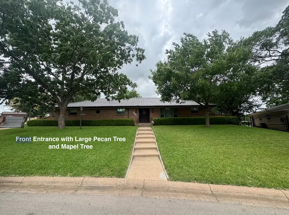 3908 Dawn Drive, Benbrook, TX 76116 - #1