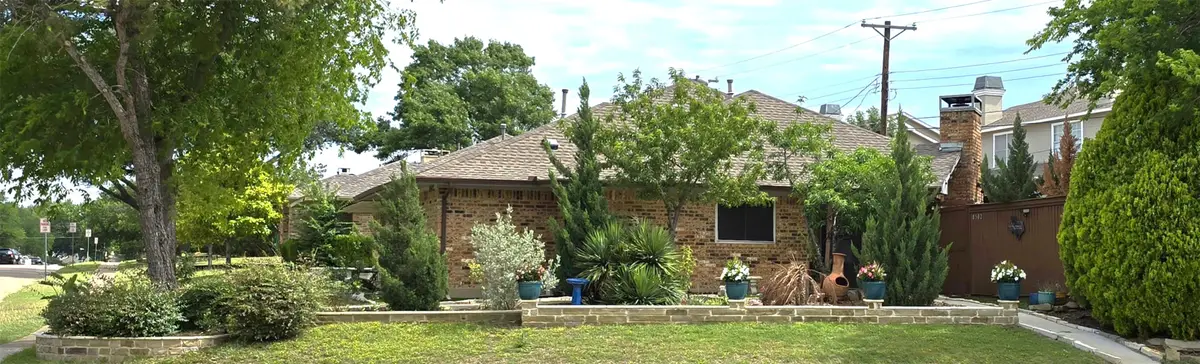 8502 Hawthorne Street, Frisco, TX 75034 - #1